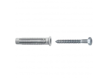 CELO 96FXSZ TACO NYLON+TORNILLO FX d.6x30mm